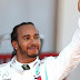 Lewis Hamilton Won Formula One Spanish GP