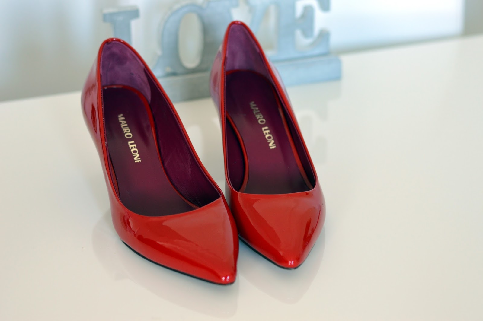 Zalando scarpe rosse Clearance