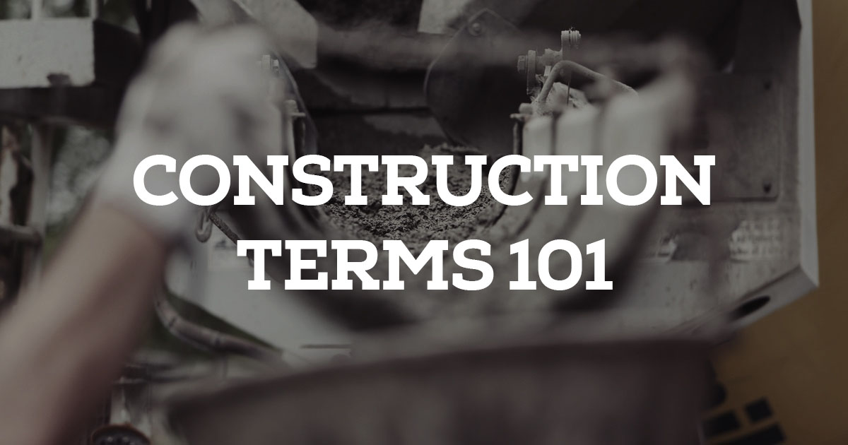 Maze Lumber Understanding Construction Jargon