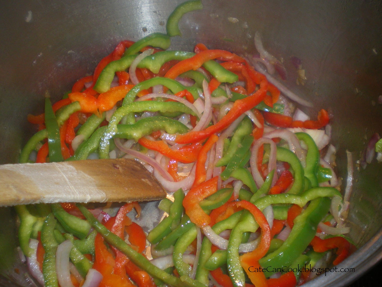 Cate Can Cook, So Can You!! A Cuban Feast