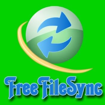 البرنامج, المتطور, لاجراء, النسخ, الاحتياطى, ومزامن, الملفات, القوى, FreeFileSync, اخر, اصدار