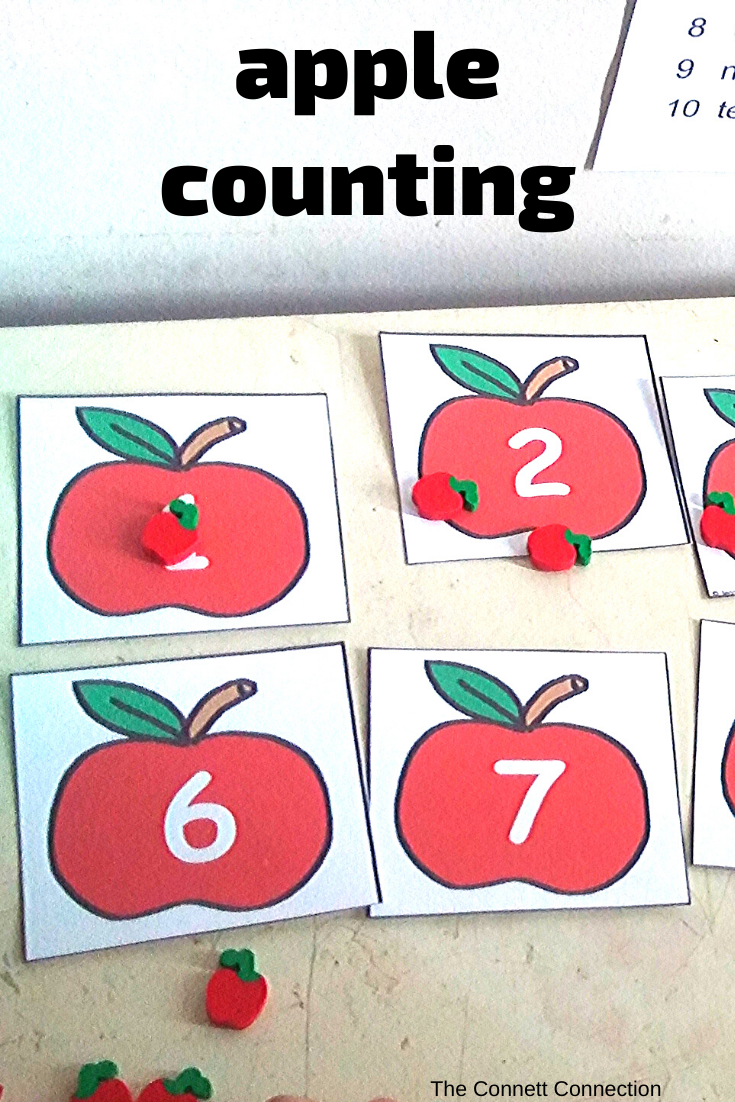 Apples Apples Apples!