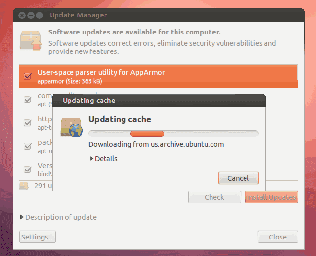 Perlukah Antivirus di OS Ubuntu?