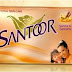 Brand Update : Santoor Celebrates 25 Years Amongst Rebranding