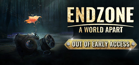 Download Endzone - A World Apart