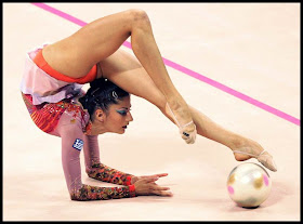 Apa Itu Senam Irama? ~ Panduan Olahraga