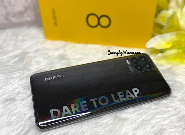 realme Philippines, realme, mid-range phone, smartphone, Android phone, realme 8 series, realme 8 review, realme 8, capture infinity, realme 8 price, 64MP quad camera, Super AMOLED fullscreen, MediaTek Helio G95 Gaming Processor, affordable phone, online shopping, realme at Shopee, video filters, video modes, photo filters, ultra wide angle feature