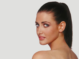 Kirsty Gallacher Cute Wallpaper