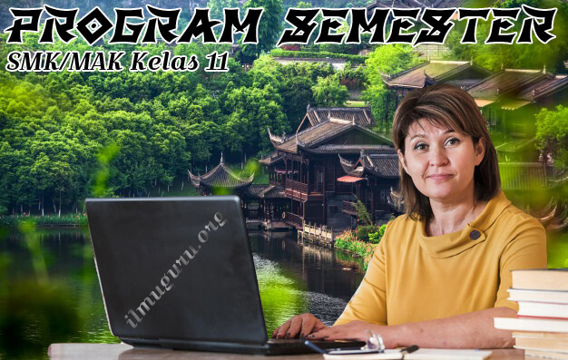 Promes PKN SMK Kelas XI Promes PKN SMK Kelas XI