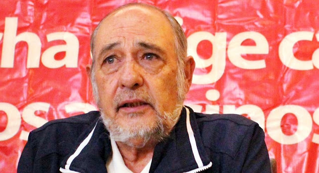 Barbosa no sabe gobernar a Puebla: Juan Celis