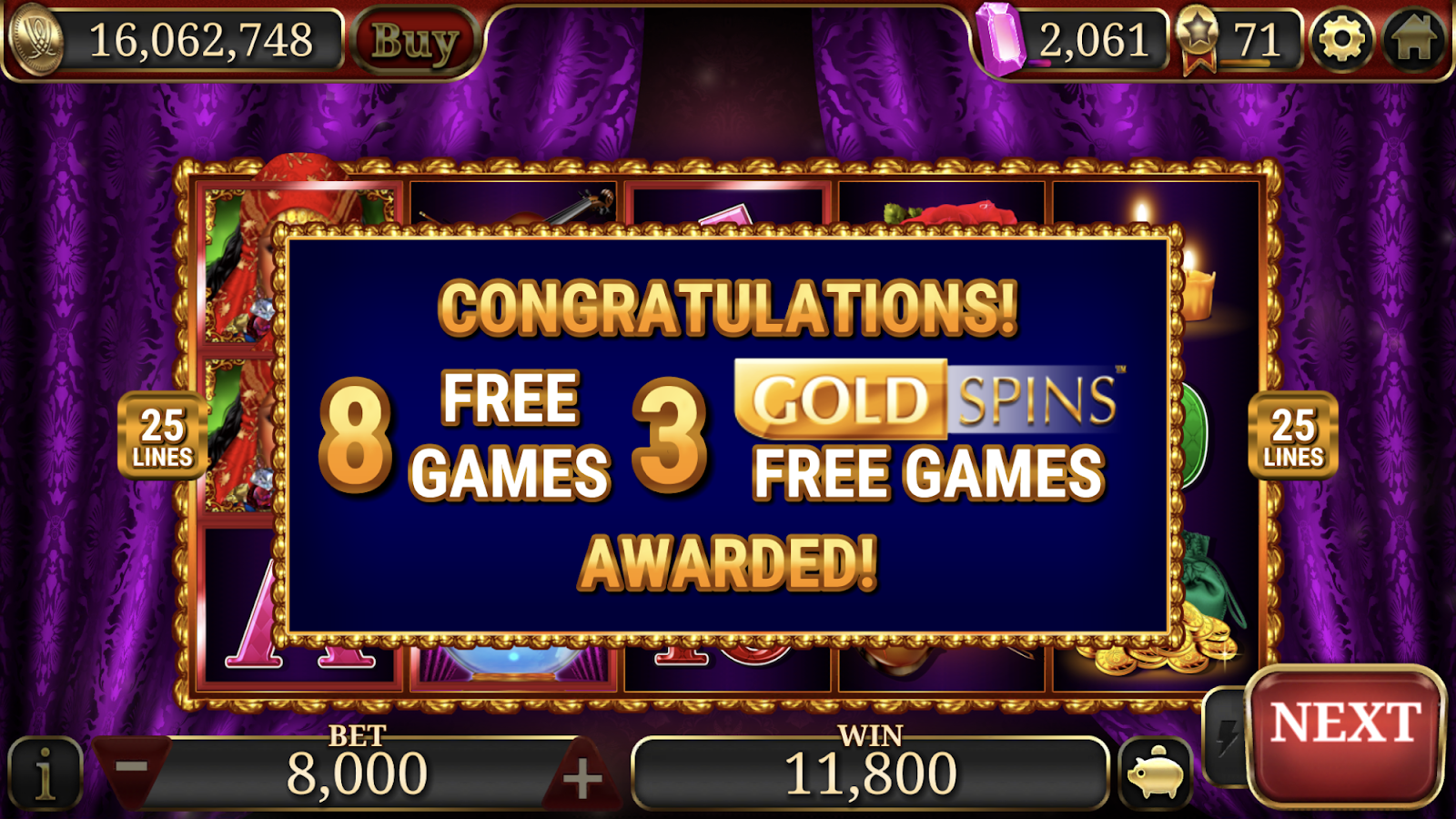 Wynn Slots Free Coins