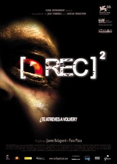 descargar Rec 2 (2009), Rec 2 (2009) español