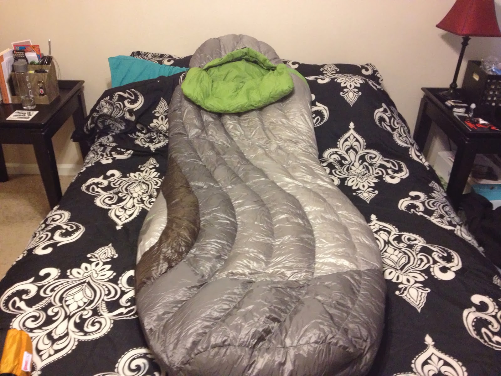 Walking the WALK... Pacific Crest Trail 79 Days till my start date