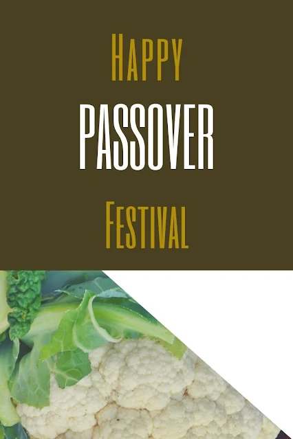 Passover Cards Free Printable - 10 Happy Pesach Online Modern Jewish Holiday Greetings