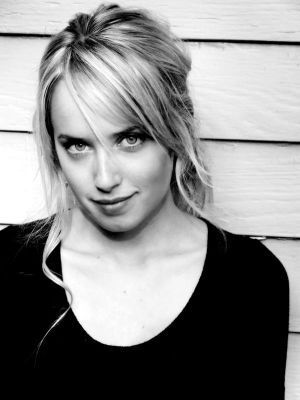 megan park