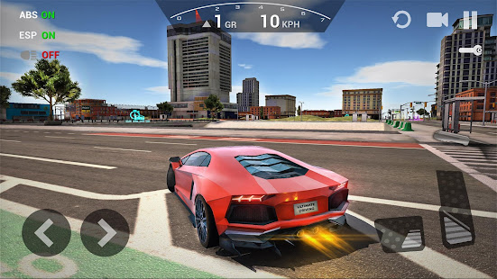 Ultimate Car Driving Simulator MOD APK Download