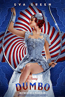 Película Dumbo de Tim Burton 4 posters%2Bpersonajes%2Bdumbo 05