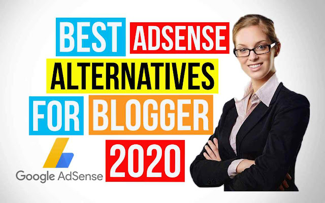 Alternatif Adsense Terbaik untuk Blogger Indonesia: Ucapkan Selamat Tinggal pada Keterbatasan!