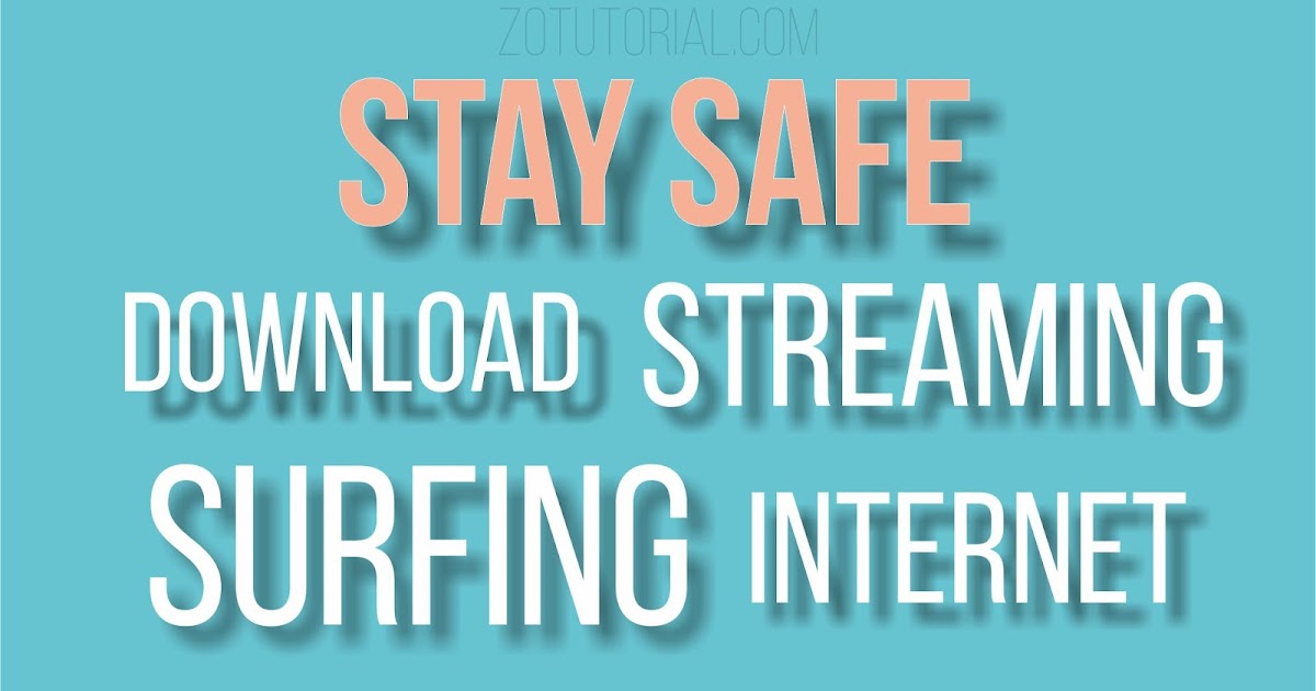 Add Ons Ekstensi Browser Wajib Untuk Download Streaming Dan Surfing Di Internet Zotutorial