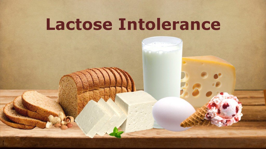 Is Lactose Intolerance an Allergy? Walk Beside The Light