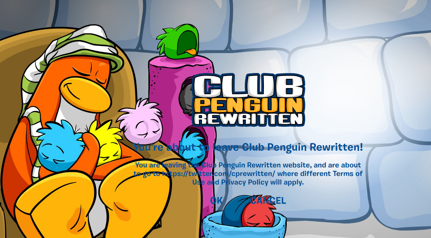 Theory: The Future of Club Penguin Rewritten – Splosh Jnr Guides
