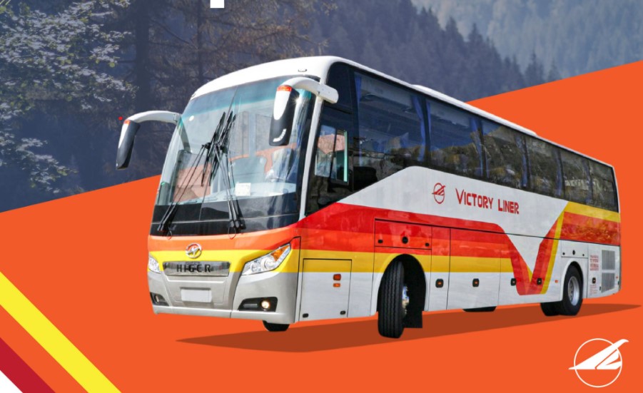 Victory Liner soon to resume trips to Baguio City