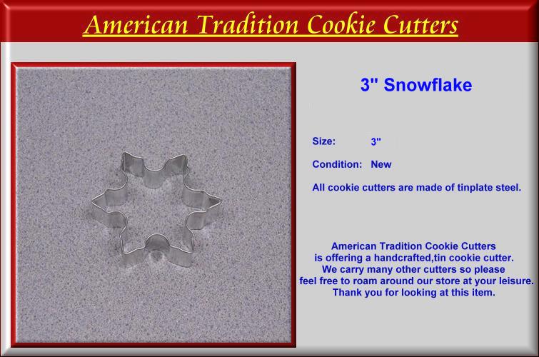 Susie's Home and Hobbies Awesome 90¢ cookie cutters at