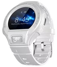 Alcatel OneTouch Go Watch - Smartwatch Alcatel OneTouch Go Watch - Smartwatch