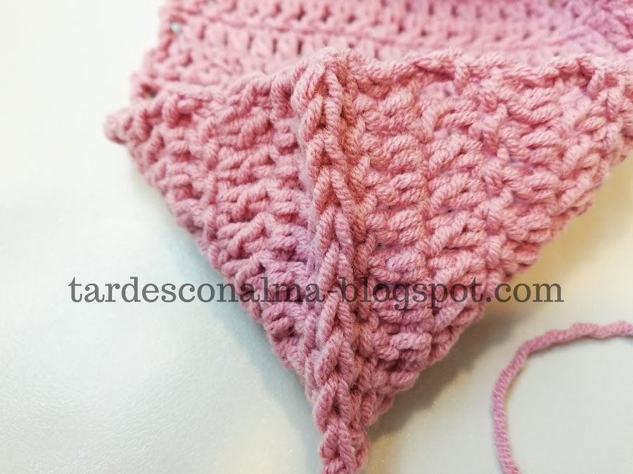 Manualidades para el frío en tardesconalma.blogspot.com