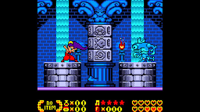 Shantae Game Screenshot 1