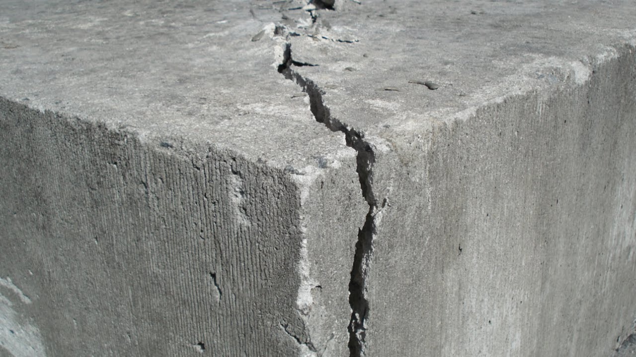 Ultimate Guide on Structural & NonStructural Cracks With Example