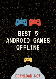 best android games offline