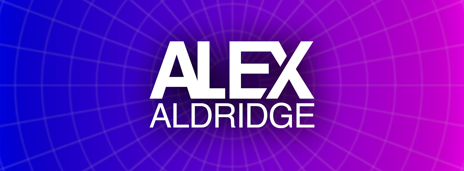 Alex Aldridge