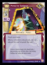 My Little Pony Portal to Tartarus Absolute Discord CCG Card