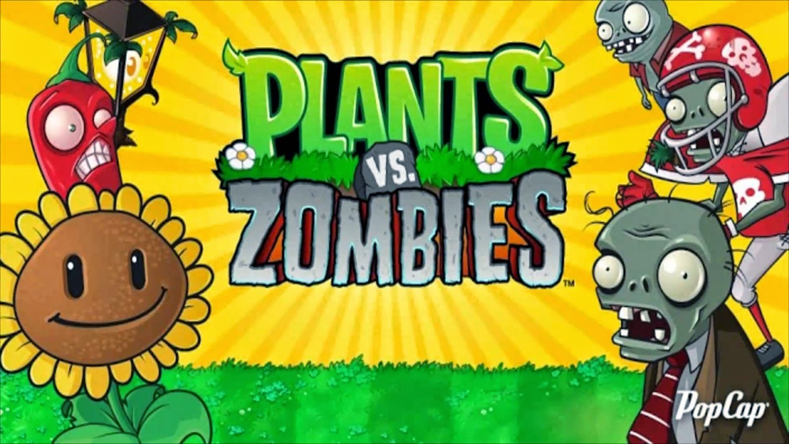 Plants Vs Zombies Kostenlos Download