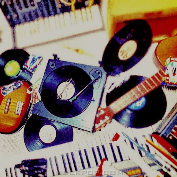 OMAN – Far From Noise – EP