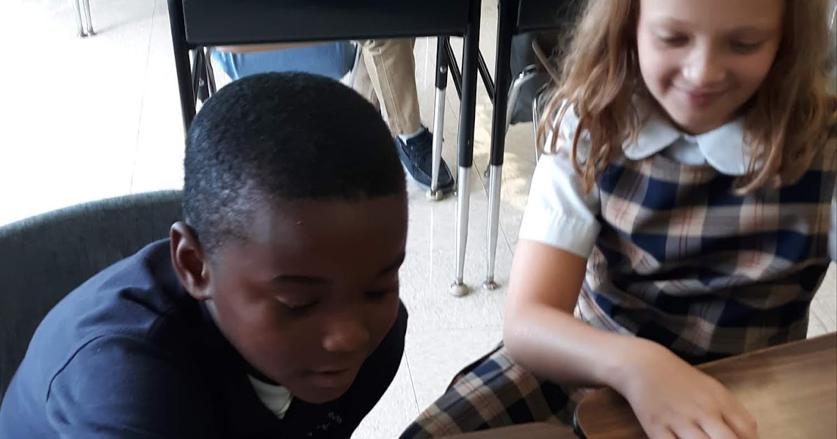 Mrs. Mullins' Fourth Grade