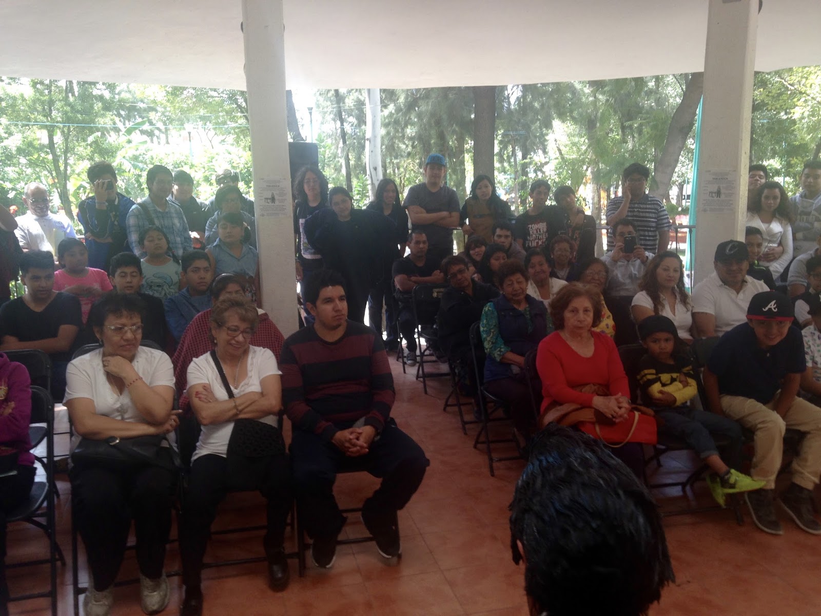 Compañía TEATRO DE LOS SÓTANOS