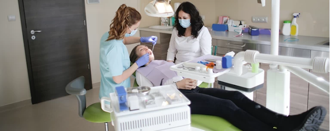 Aνατροπή για τα rapid test στους οδοντίατρους