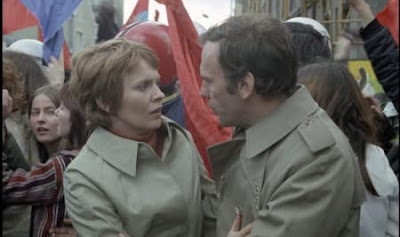 French Conspiracy The Assassination 1972 Movie Image 11