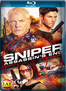 Sniper: El Fin del Asesino (2020) REMUX 1080P LATINO/INGLES