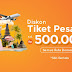Pemesanan Tiket Pesawat Online Mudah Dengan Pegipegi