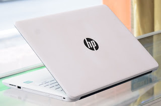 Jual Laptop Hp 14-bs706TU Core i3 Gen.6 di Malang