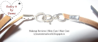 Clasp - Handmade Bracelet Clasp - Handmade Bracelet