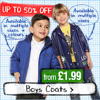 boys coats