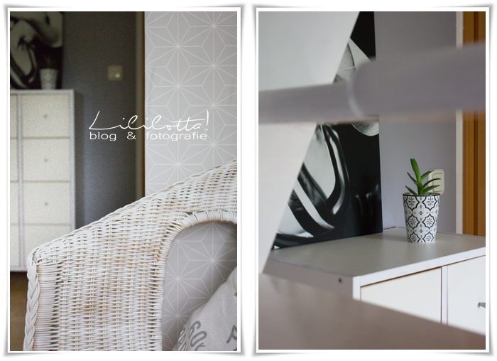 Lililotta De Durchgangszimmer Endlich In Schon