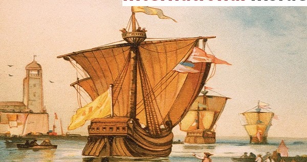 Rethinking the Legacy of Christopher Columbus