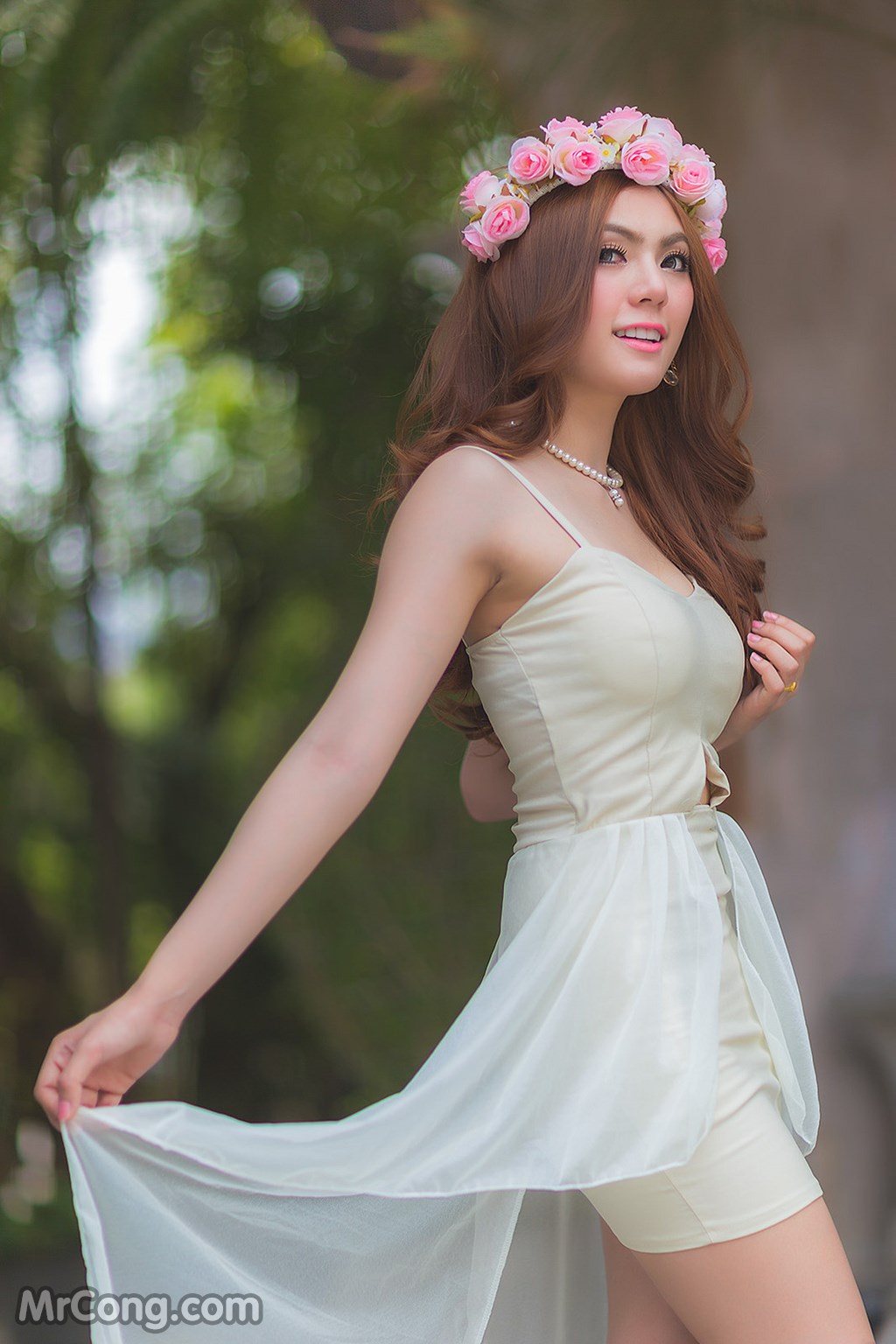 Beautiful and sexy Thai girls - Part 2 (454 photos) photo 15-19