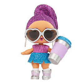 L.O.L. Surprise Confetti Pop, Birthday Bling Queen Tots (#CPB-013)