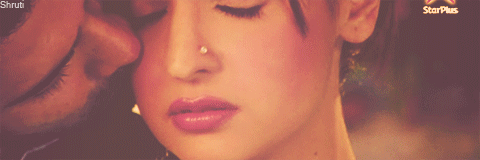 Kavya's ArShi Dreamland: ARSHI FF: Meant to be...